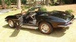 Chevrolet Corvette Stingray 427 L88 Roadster Recreation 1967 года